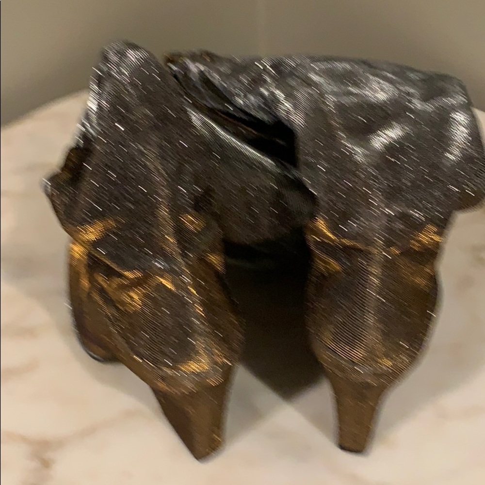 Stuart Weitzman boots